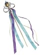 Disneys Princess Jasmine Wand - Costume Accessories - Child One Size