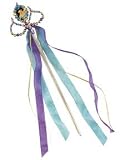 Disneys Princess Jasmine Wand - Costume Accessories - Child One Size