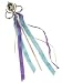  : Disneys Princess Jasmine Wand - Costume Accessories - Child One Size