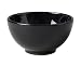 Waechtersbach Small Dipping Bowl, Set of 4, Black
