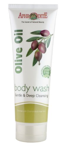 Aphrodite Bath & Shower Gel