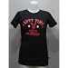 (プレイボーイ) PLAYBOY プリント Tシャツ 3021 黒x赤プリント M [並行輸入品]