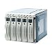 Electronics : Enlight SATA 5 BAY DRIVE MODULE BEIGE ( EN-8721A02 )