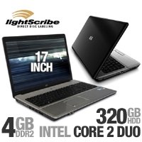 HP Pavilion G70-463CL Refurbished Notebook PC