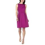 Merona® Collection Taffeta Party Dress - Cherry