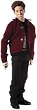 Sideshow Buffy the Vampire Slayer Oz 12' Action Figure