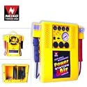 Neiko Tools USA 19 Amp Jump Starter with Air Compressor