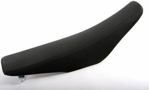 Face Lift Unlimited Grip Seat Cover Black for Honda CRF 05-08