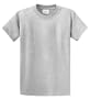 Port & Company Cotton Short-Sleeve T-Shirt (PC61) Available in 52 Colors 6X Ash