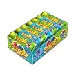 Squeeze Pop Sour Liquid Lollipops - 18 ea