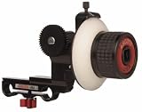 Zacuto Z-FF-1R Flippable Reversible Z-Focus .8 Standard Pitch