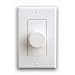 On-Q AU0100-WHLA-V1 Impedance Matching Speaker Volume Control, White/Lt Almond