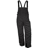 Marker Gillett Insulated Ski Bib Mens