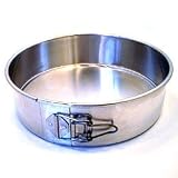 Review Carlisle Foodservice Products  / Aluminum Spring Form Pan, 10