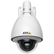 Axis 0306001 215 PTZ-E Network Camera