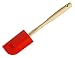 Le Creuset Silicone Small Spatula, Volcanic
