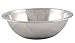 American Metalcraft 2 qt Stainless Steel Mixing Bowl,Silver