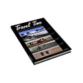 Travel Time. F�nf abenteuerliche Motorrad-Reisen