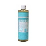 Dr.Bronner's(ドクターブロナー) ドクターブロナーマジックソープ ベビーマイルド(香りなし) 中 SIN62165