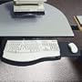 Microsoft Natural Keyboard Tray