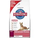 Hill's Science Diet Adult Advanced Fitness Formula Dry Dog Food