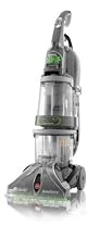 Hoover SteamVac Dual V Widepath Carpet Cleaner with Powered Handheld Tool Black F7412-900