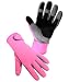 Tilos 1.5mm Adjustable Scuba Diving, Snorkeling, Sporting Glove w/Amara Palm