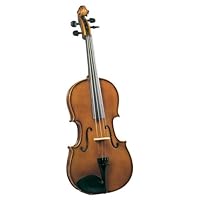 Cremona SVA-130 Premier Novice Viola, 14-Inch