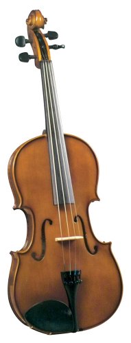 Cremona SVA-130 Premier Novice Viola, 14-Inch