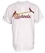 SPECIAL ORDER St. Louis Cardinals Adult MLB Authentic On-Field Embroidered Home Baseball Jersey By M