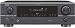 Denon DRA-397 AM/FM Multi Source/Zone Stereo Receiver w/ 80X2 Audiophile Power