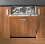 Premium DW009 Full Size Fully Integrated Dishwasher