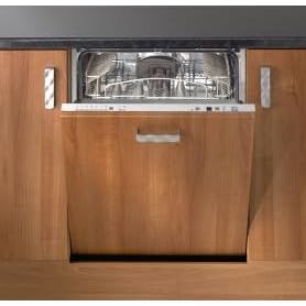 Premium DW009 Full Size Fully Integrated Dishwasher
