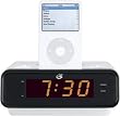 Gpx Clock Radio with ipod Dock
