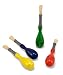 JUMBO PAINT BRUSHES SET OF 4