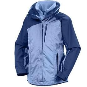 Columbia Bugaboo Parka - Little Girls'