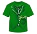 Irish Tuxedo T-Shirt