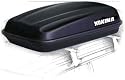 Yakima SpaceCadet 15s Rooftop Cargo Box
