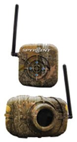 SpyPoint™ WRL Wireless Motion Detector Kit