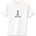 Italia (Leaning Tower of Pisa) T-Shirt Standard Cotton