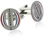 Obama Cufflinks with Presentation Box