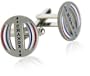 Obama Cufflinks with Gift Box
