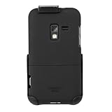 Seidio BD2-HR3SSCNQ-BK SURFACE Case and Holster Combo for Samsung Conquer 4 ....