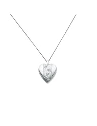 Sterling Silver 20mm with Butterflies Heart Locket