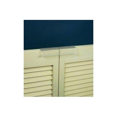 Mommys Helper Slide-Lok Bi-Fold Door Lock
