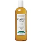 SAVE $11.08 - Shadow Lake Castile Soap Liquid, Eucalyptus Spearmint, 16-Ounce Bottles (Pack of 6) $24.86