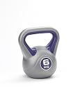 York Vinyl Kettlebell - 6 kg