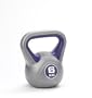 York - Kettlebell, Peso rotondo (6 kg)