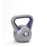 York Vinyl Kettlebell - 6 kgby York Fitness