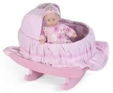 Penelope Peapod Rocking Cradle